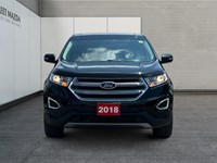 2018 Ford Edge SEL AWD