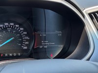 2018 Ford Edge SEL AWD
