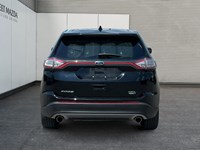 2018 Ford Edge SEL AWD