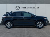 2018 Ford Edge SEL AWD