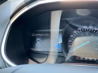 2018 Ford Edge SEL AWD