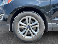 2018 Ford Edge SEL AWD