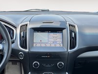 2018 Ford Edge SEL AWD