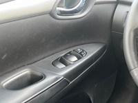 2019 Nissan Sentra S CVT