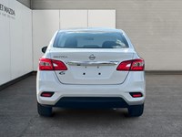 2019 Nissan Sentra S CVT
