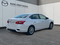 2019 Nissan Sentra S CVT