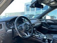 2018 Mazda CX-9 GT AWD