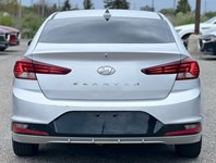 2020 Hyundai Elantra Preferred w/Sun & Safety Package IVT