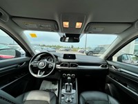 2020 Mazda CX-5 GS Auto AWD