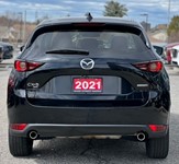 2021 Mazda CX-5 Kuro Edition AWD