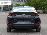 2024 Mazda Mazda3 GT Auto FWD