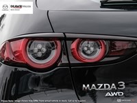 2024 Mazda Mazda3 Sport GT Auto i-ACTIV AWD