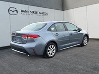 2022 Toyota Corolla LE CVT