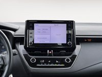 2022 Toyota Corolla LE CVT