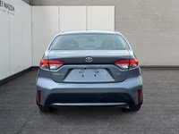 2022 Toyota Corolla LE CVT