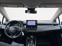2022 Toyota Corolla LE CVT