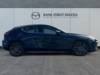 2023 Mazda Mazda3 Sport GT Auto FWD