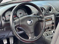 2004 Mazda MAZDASPEED MX-5 Miata 2dr Conv MAZDASPEED