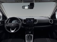 2023 Hyundai Venue Preferred IVT