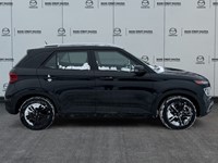 2023 Hyundai Venue Preferred IVT