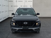 2023 Hyundai Venue Preferred IVT