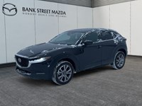 2023 Mazda CX-30 GS AWD