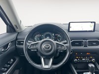 2023 Mazda CX-5 GT AWD - One Owner