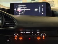 2025 Mazda Mazda3 Sport GS Auto i-ACTIV AWD