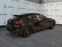 2025 Mazda Mazda3 Sport GS Auto i-ACTIV AWD