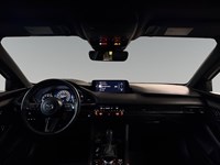 2025 Mazda Mazda3 Sport GS Auto i-ACTIV AWD