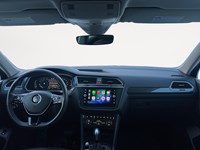 2021 Volkswagen Tiguan Highline 4MOTION - Low Mileage - Clean CarFax - Dealer Serviced