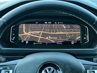 2021 Volkswagen Tiguan Highline 4MOTION - Low Mileage - Clean CarFax - Dealer Serviced