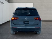 2021 Volkswagen Tiguan Highline 4MOTION - Low Mileage - Clean CarFax - Dealer Serviced