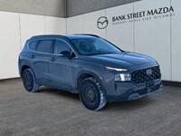 2022 Hyundai Santa Fe Urban AWD