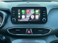 2022 Hyundai Santa Fe Urban AWD