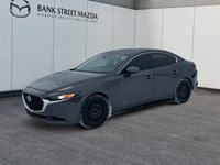 2019 Mazda Mazda3 GS Auto FWD