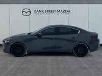 2019 Mazda Mazda3 GS Auto FWD