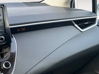 2020 Toyota Corolla L Manual