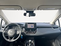 2020 Toyota Corolla L Manual