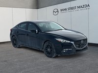 2018 Mazda Mazda3 GT Auto