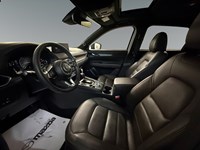 2023 Mazda CX-5 Signature AWD