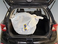 2022 Hyundai Venue Preferred IVT