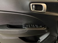 2022 Hyundai Venue Preferred IVT