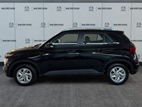 2022 Hyundai Venue Preferred IVT