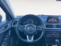 2018 Mazda Mazda3 Sport 50th Anniversary Edition - Clean CarFax - Low Mileage - Full Service Records