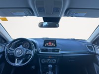 2018 Mazda Mazda3 Sport 50th Anniversary Edition - Clean CarFax - Low Mileage - Full Service Records