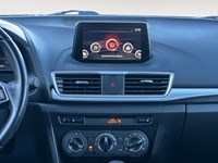 2018 Mazda Mazda3 Sport 50th Anniversary Edition - Clean CarFax - Low Mileage - Full Service Records