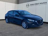 2018 Mazda Mazda3 Sport 50th Anniversary Edition - Clean CarFax - Low Mileage - Full Service Records