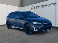 2021 Subaru Crosstrek Plug-in Hybrid Limited - Clean CarFax - Low Mileage