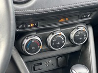 2022 Mazda CX-3 GS Auto FWD